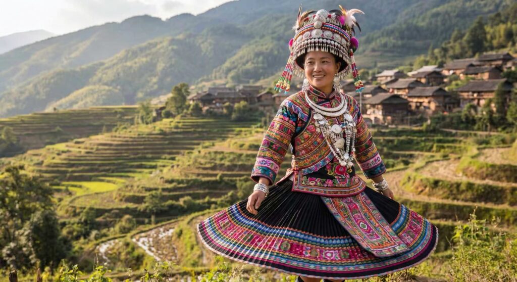 miao